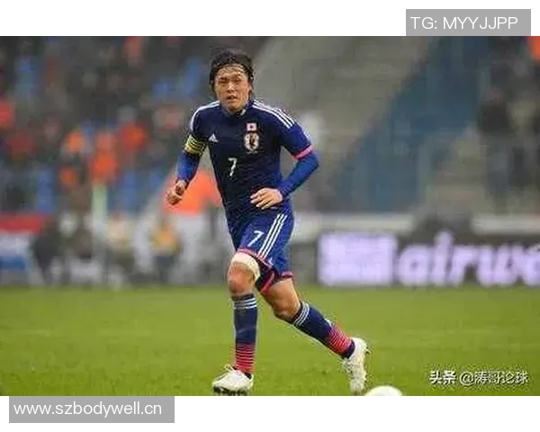 日本足球明星的崛起与成就盘点及其对足球的影响