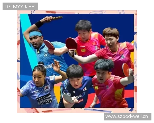 杭州乒乓球队在全国锦标赛中的默契配合与精彩表现分析