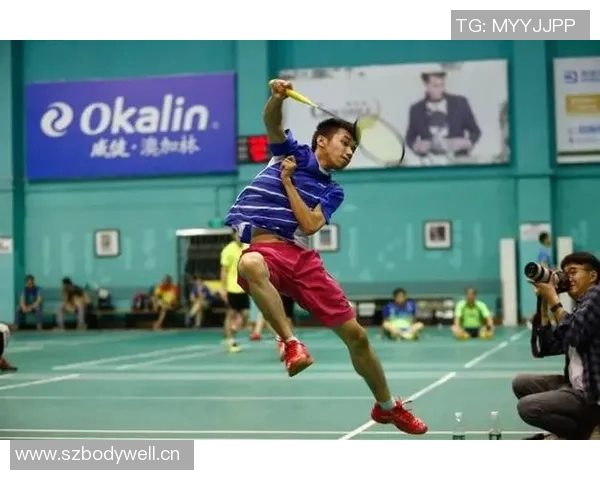上海羽毛球队在邀请赛中的默契配合与战术执行分析