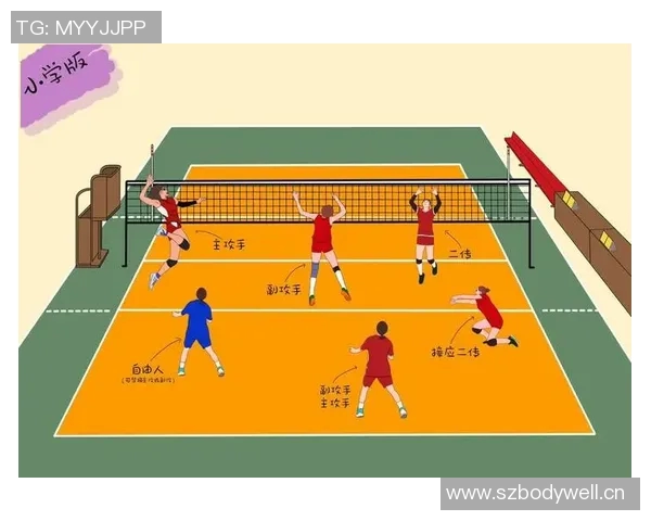 排球盛宴:深入解析广州排球队的战术布局与训练秘诀 排球盛宴:深入解析广州排球队的战术布局与训练秘诀