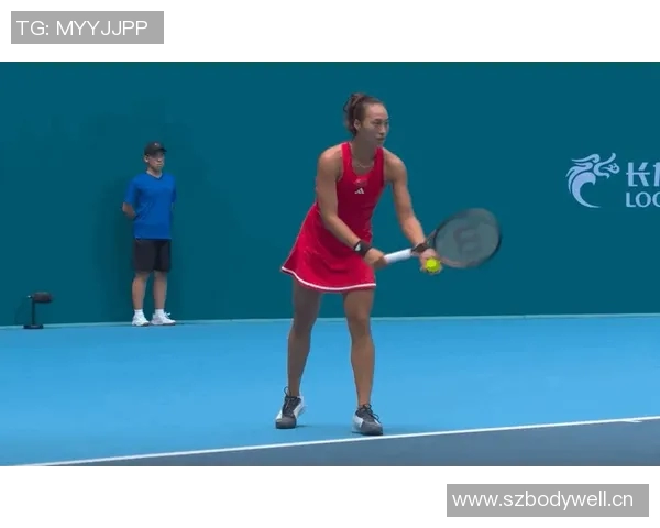 杭州亚运会网球队的精彩表现与实力分析