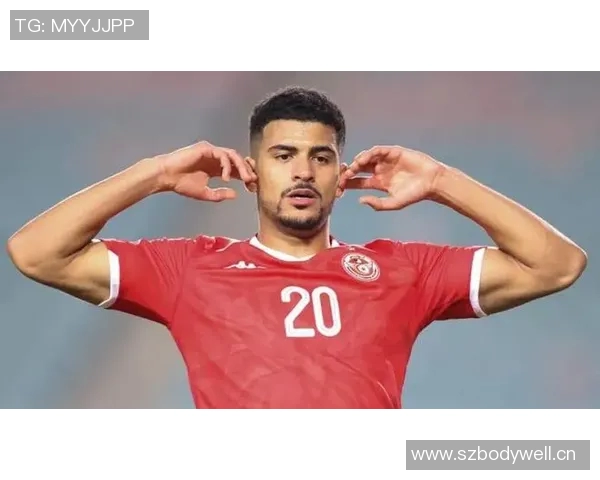 突尼斯现役足球明星的辉煌成就与未来发展展望 突尼斯现役足球明星的辉煌成就与未来发展展望