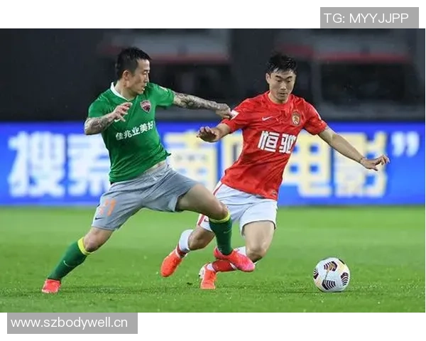 广州足球队实力分析与未来发展展望的深度探讨