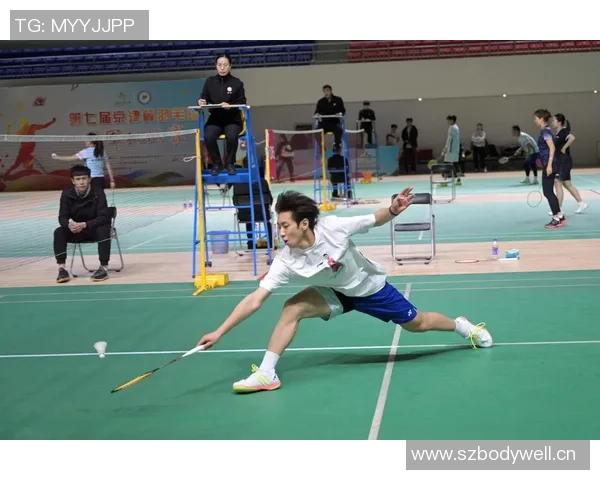 深圳羽毛球队实力崛起荣登全国第七名引发关注与期待