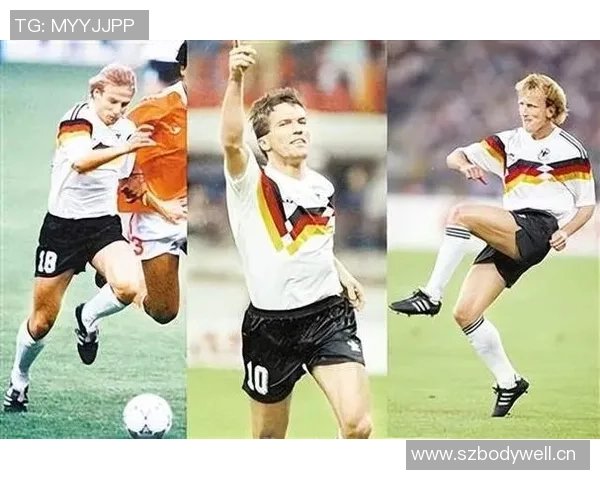 足球明星影响力大比拼谁能称霸全球足坛魅力之战 足球明星影响力大比拼谁能称霸全球足坛魅力之战