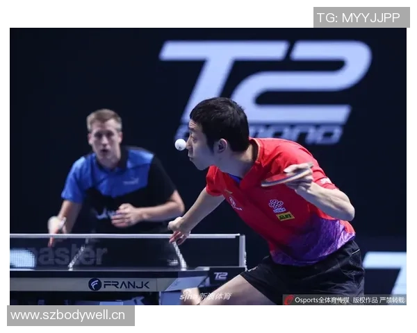 成都乒乓球队在钻石联赛中的团队协作表现及其影响力分析