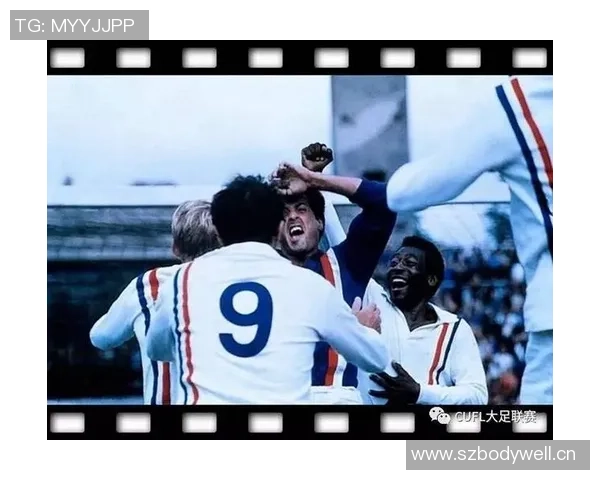 足球明星经典著作推荐汇总让你更深入了解他们的故事与人生