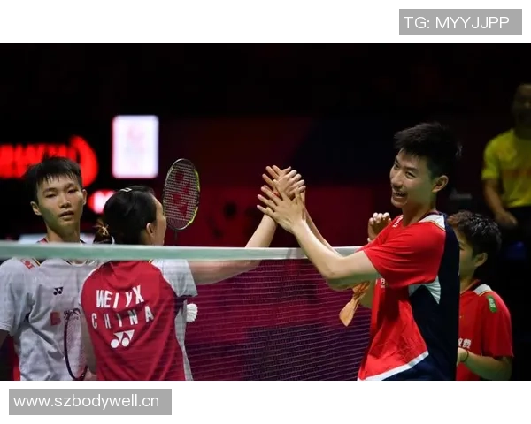 重庆羽毛球队荣登羽毛球节奏排行榜第五名展现竞技实力与团队风采