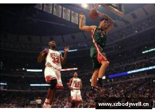 NBA：探索篮球盛宴与全球影响