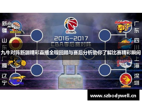 九牛对阵新疆精彩直播全程回顾与赛后分析助你了解比赛精彩瞬间